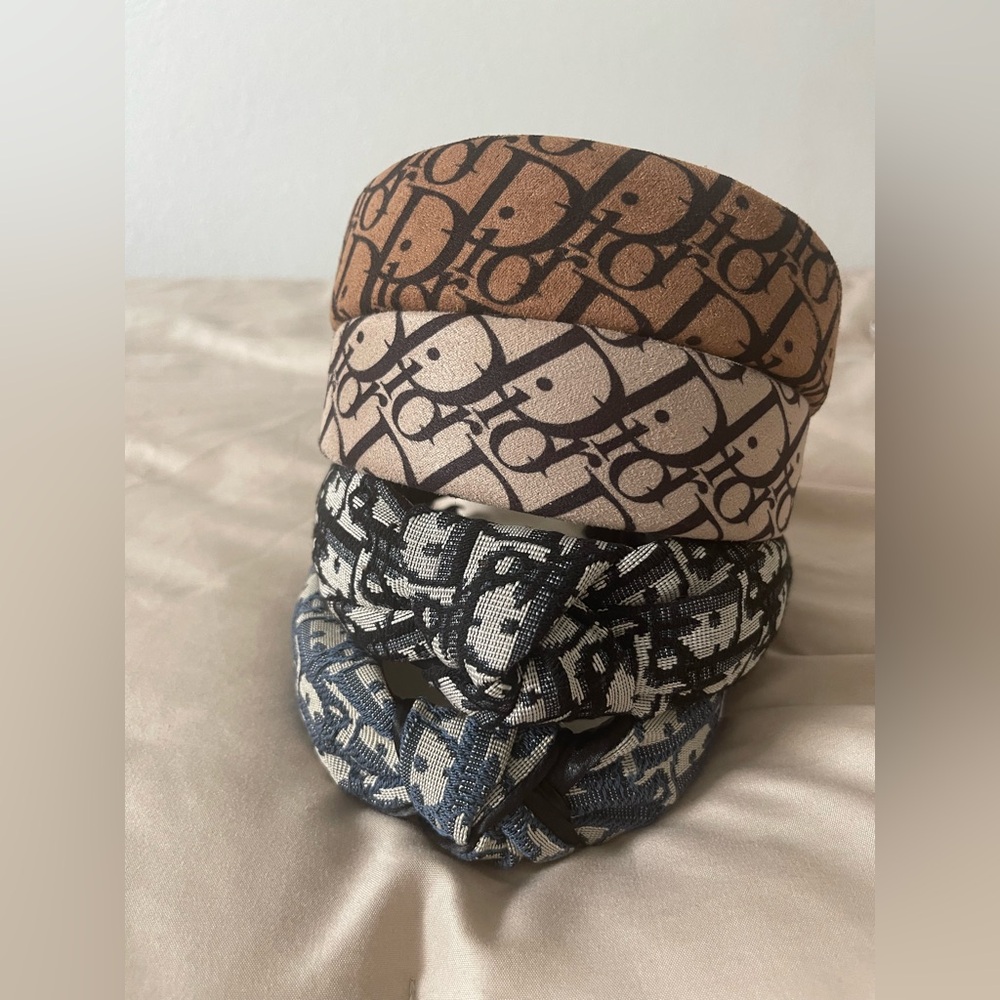 Fashion headband